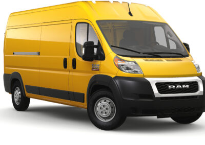 Generazione immagine veicolo con materiali specifici