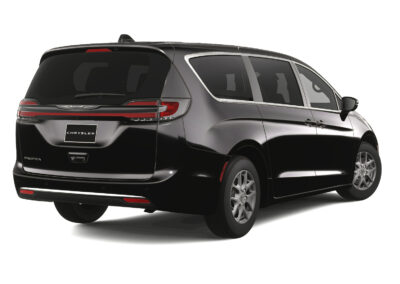 Generazione immagine veicolo da configurazione specifica